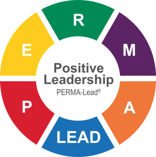 Certified PERMA-Lead Consultant