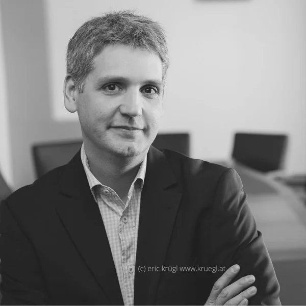 Dr. Michael Trcka